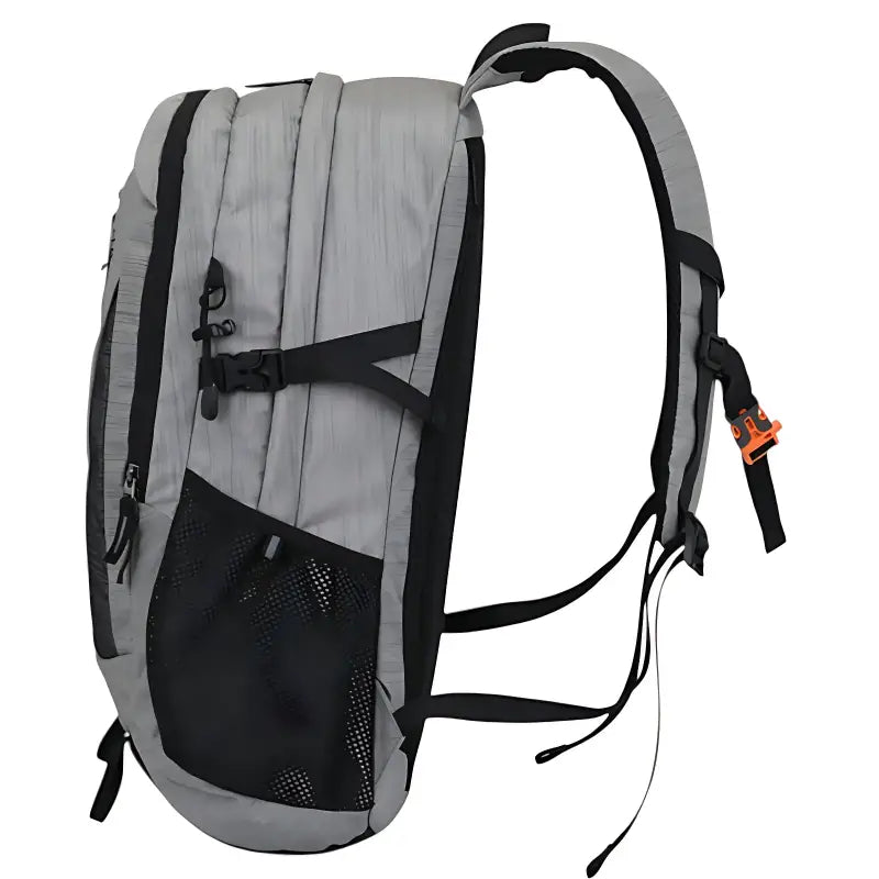 Sac à dos sport randonnée mixte polyvalent