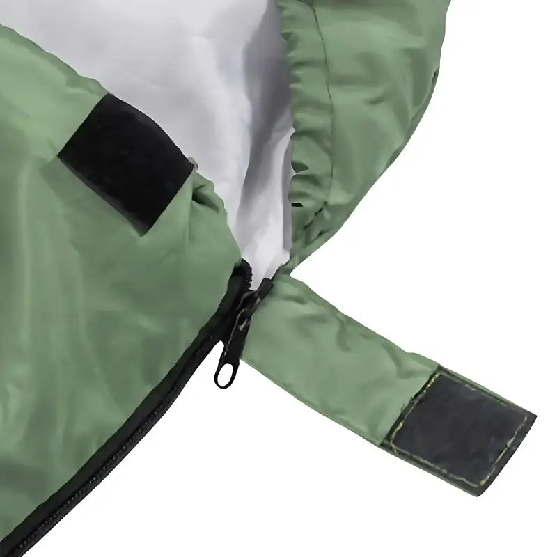 Sac de couchage trek petit format compact