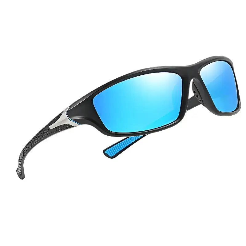 Lunettes soleil homme polarisées sport outdoor