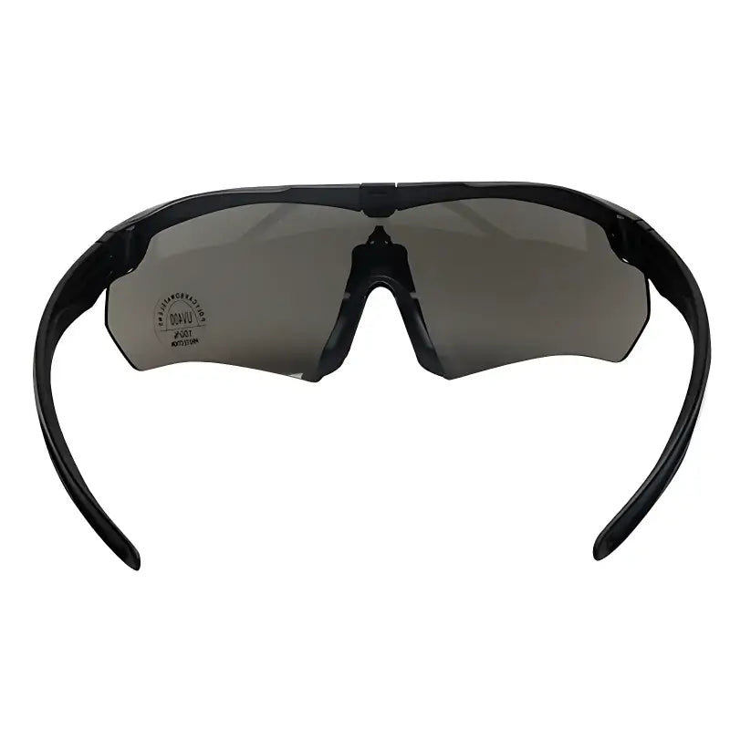 Lunettes tactique militaire protection balistique