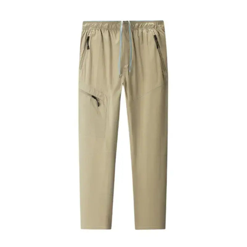 Pantalon de trekking randonnée confortable