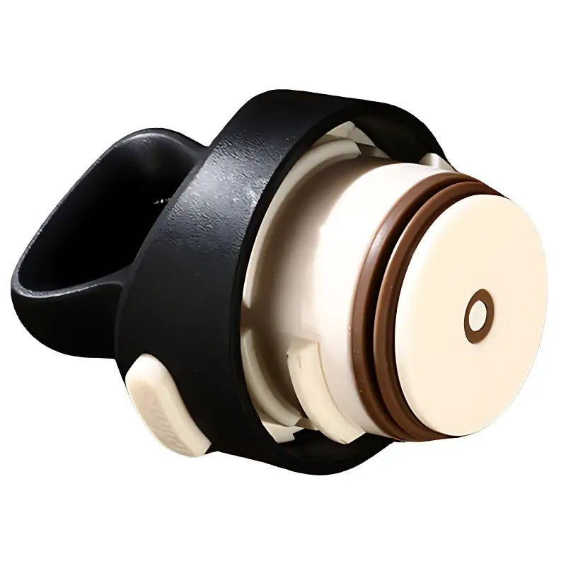 Gourde isotherme inox 316 isolation vide