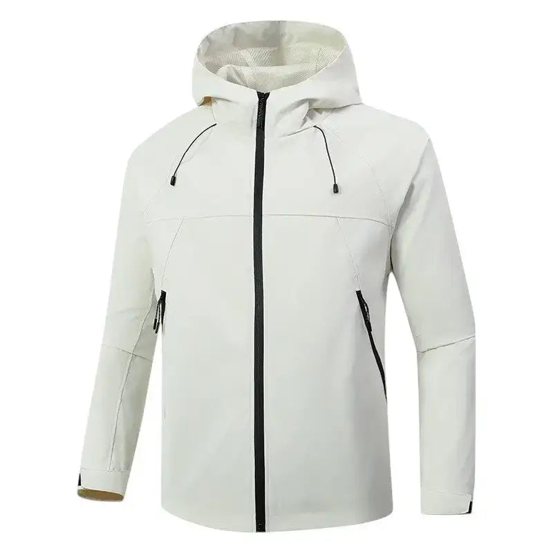 Veste pluie femme montagne imperméable