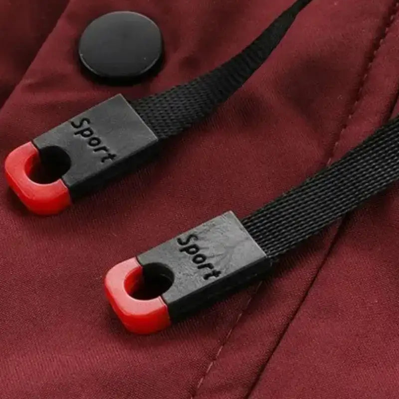 Veste randonnée homme multi-poches