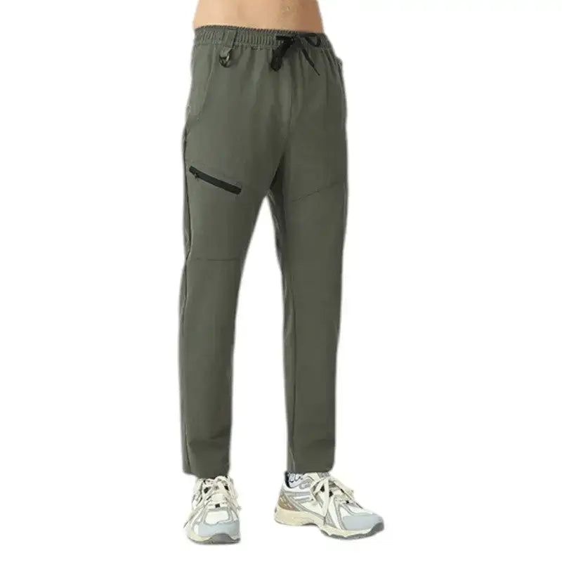 Pantalon de trekking softshell performant