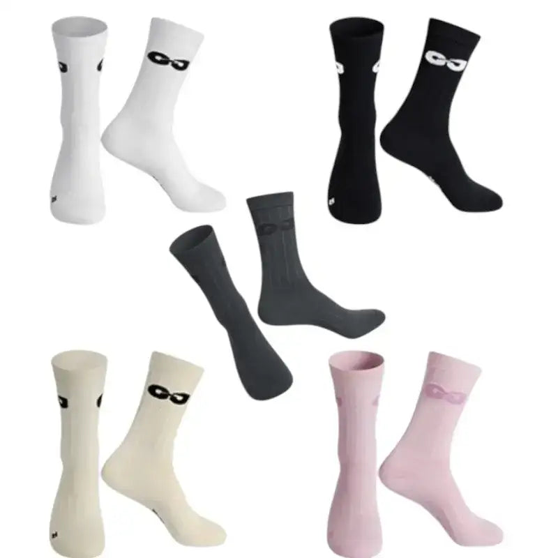 Chaussettes ski randonnée mérinos sport