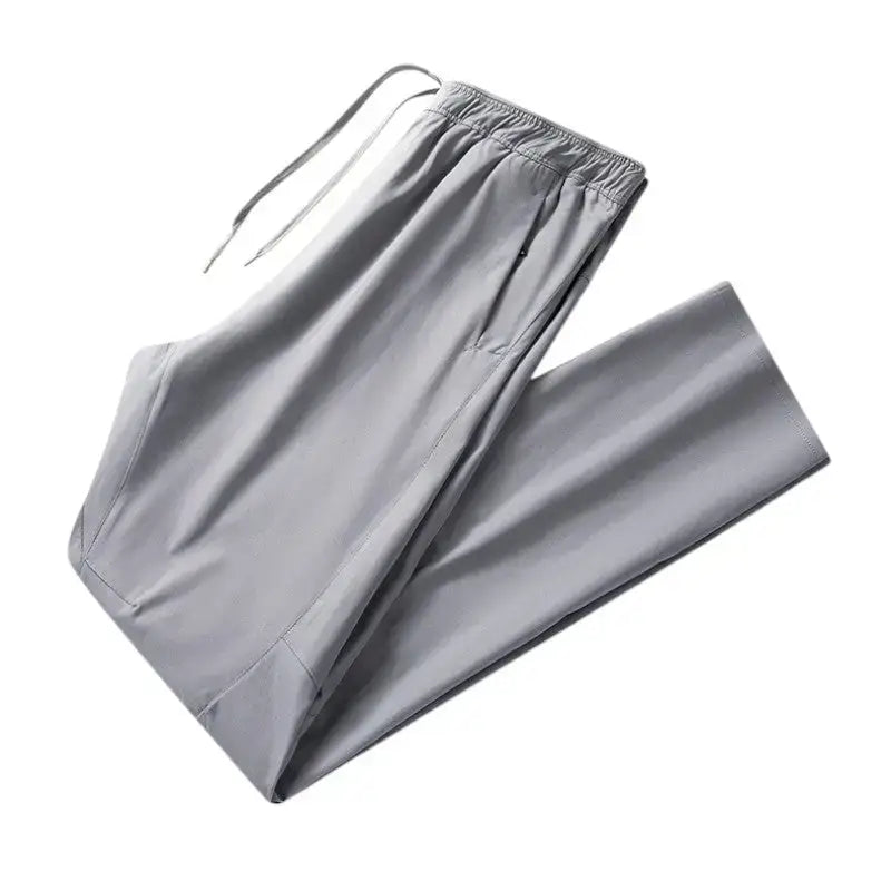 Pantalon trekking montagne mi-saison