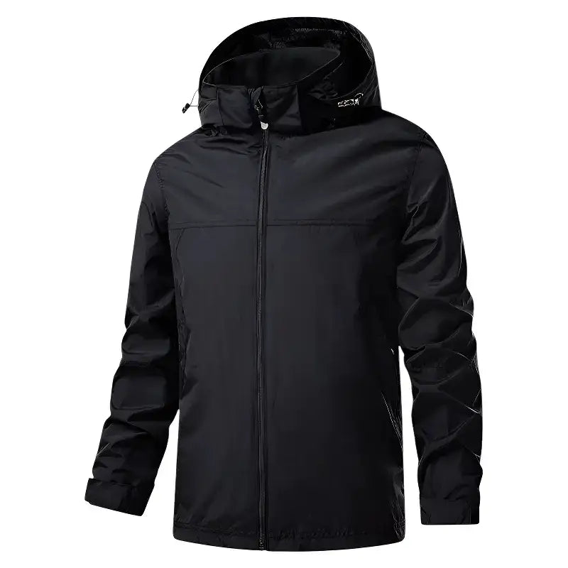 Vestes de pluie homme polaire