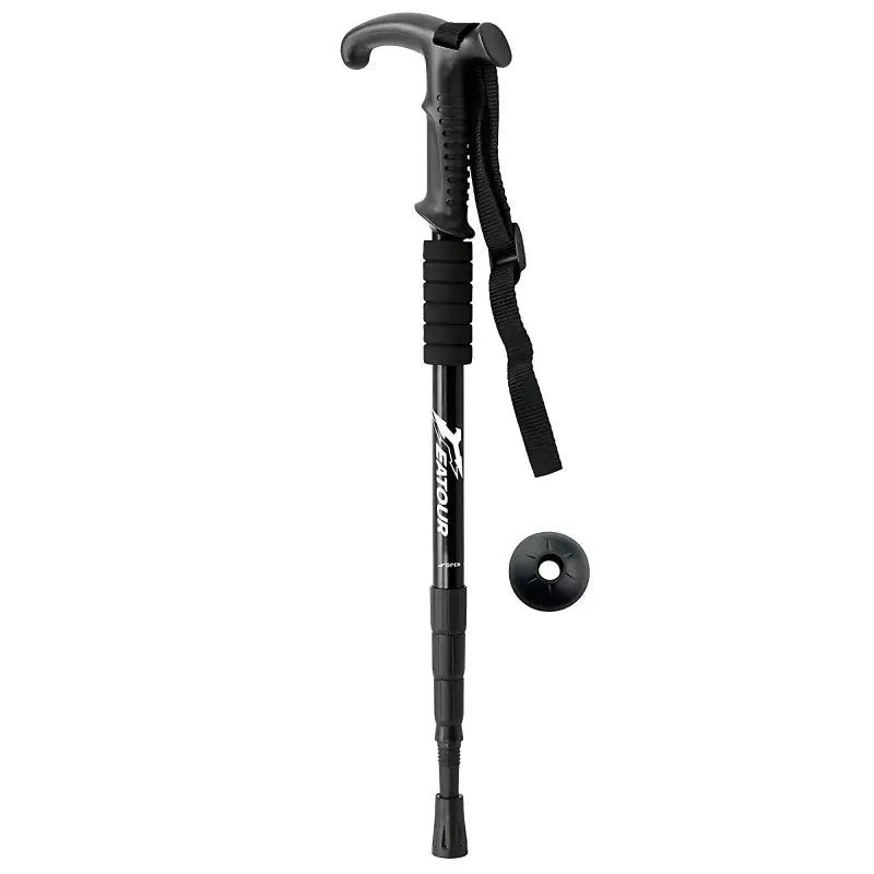 Bâtons de marche randonnée performant