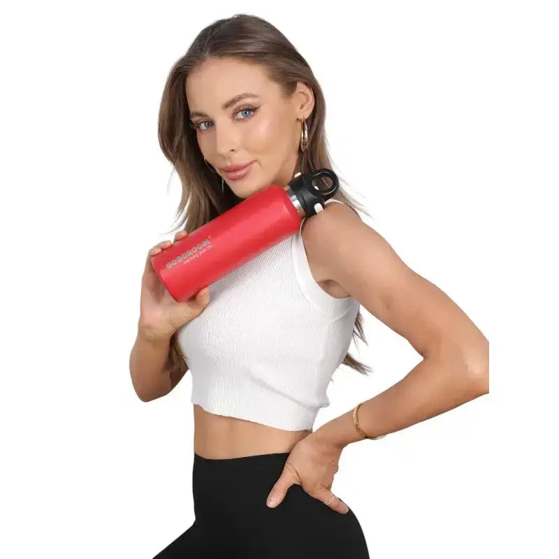 Gourde de randonnée sport expédition