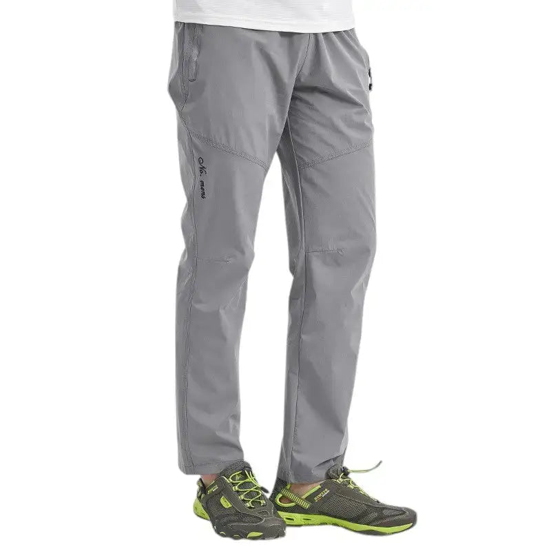Pantalon de trekking léger