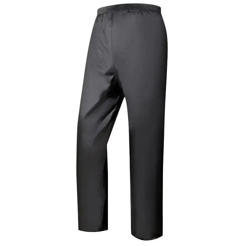 Pantalon pluie outdoor randonnée