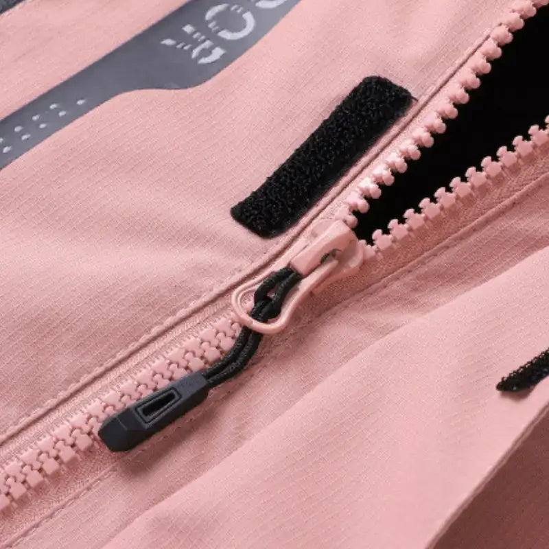 Veste randonnée 3 en 1 femme
