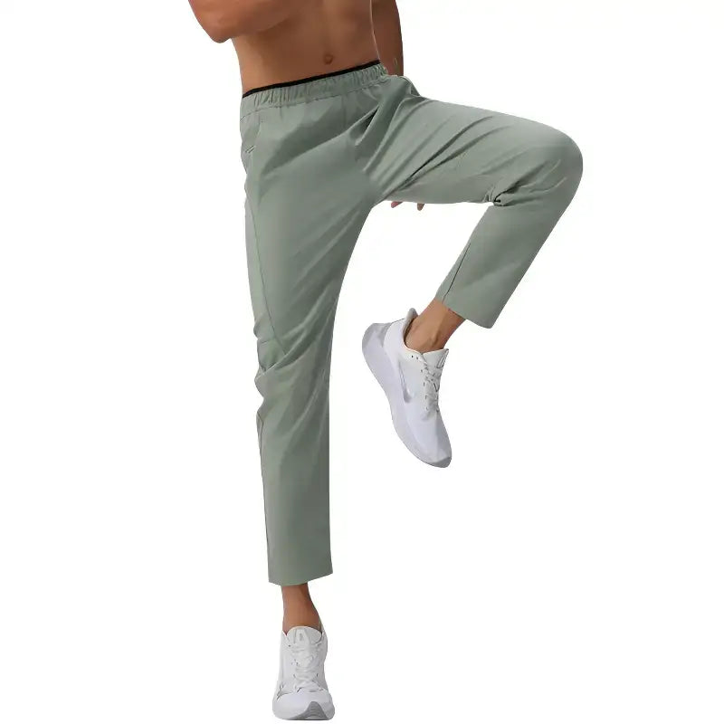 Pantalon randonnée homme toutes saisons respirant