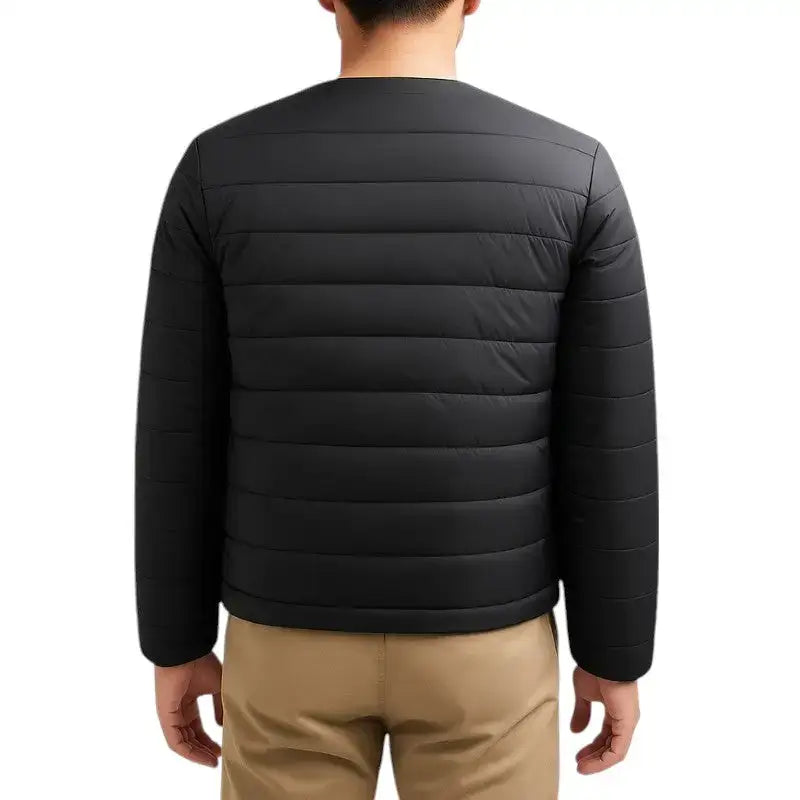 Veste chauffante intelligente 24 zones graphène