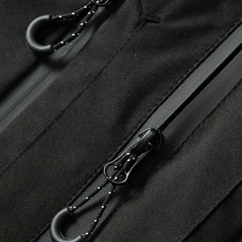 Veste randonnée femme imperméable 3en1