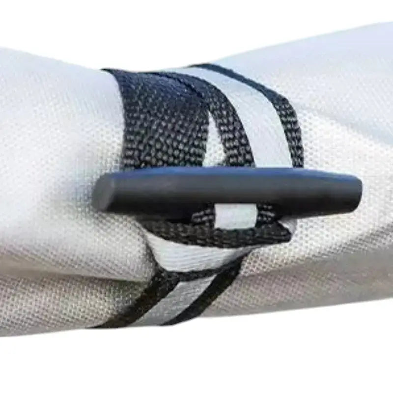 Tente de camping style cabane