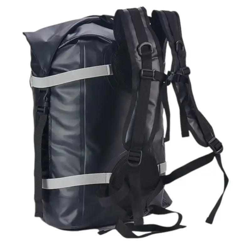 Sac à dos roll top imperméable 35l