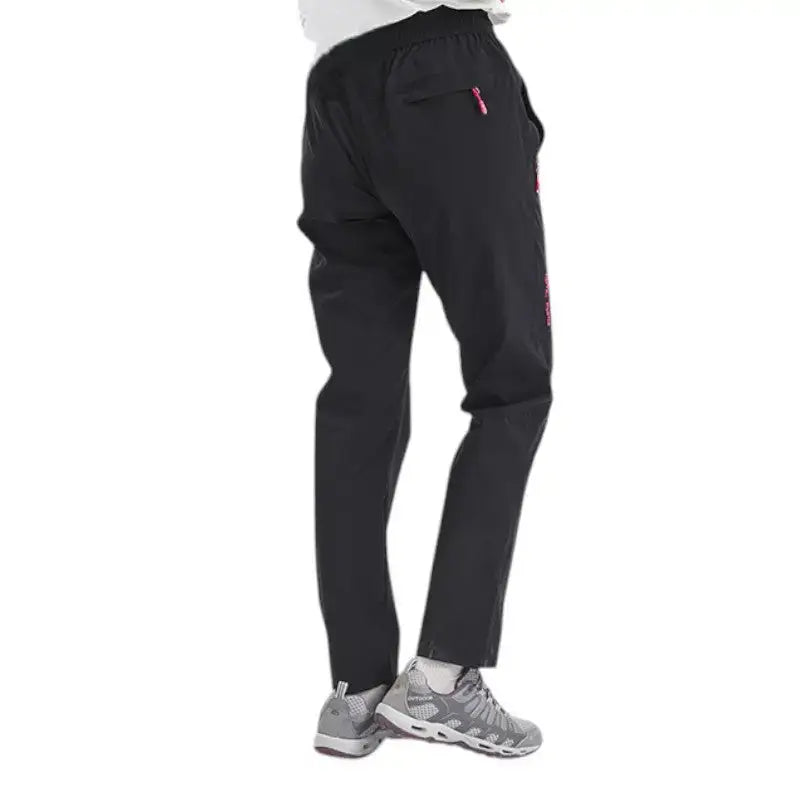 Pantalon de trekking léger