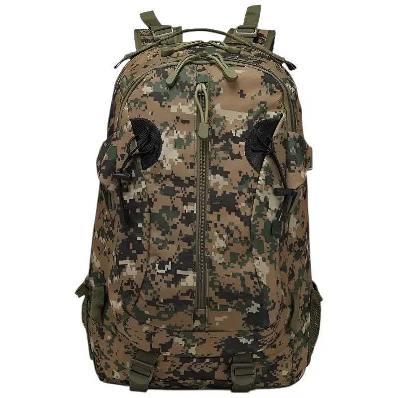 Sac à dos camouflage léger outdoor