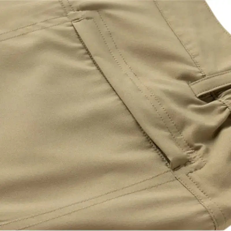 Pantalon de trekking performance stretch performant