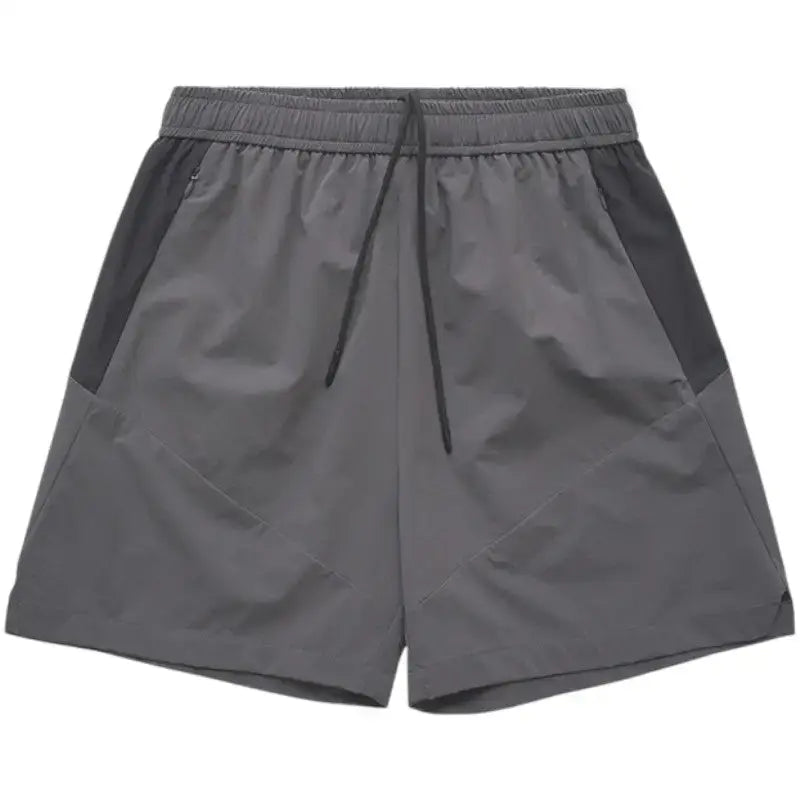 Short randonnée élastique mixte