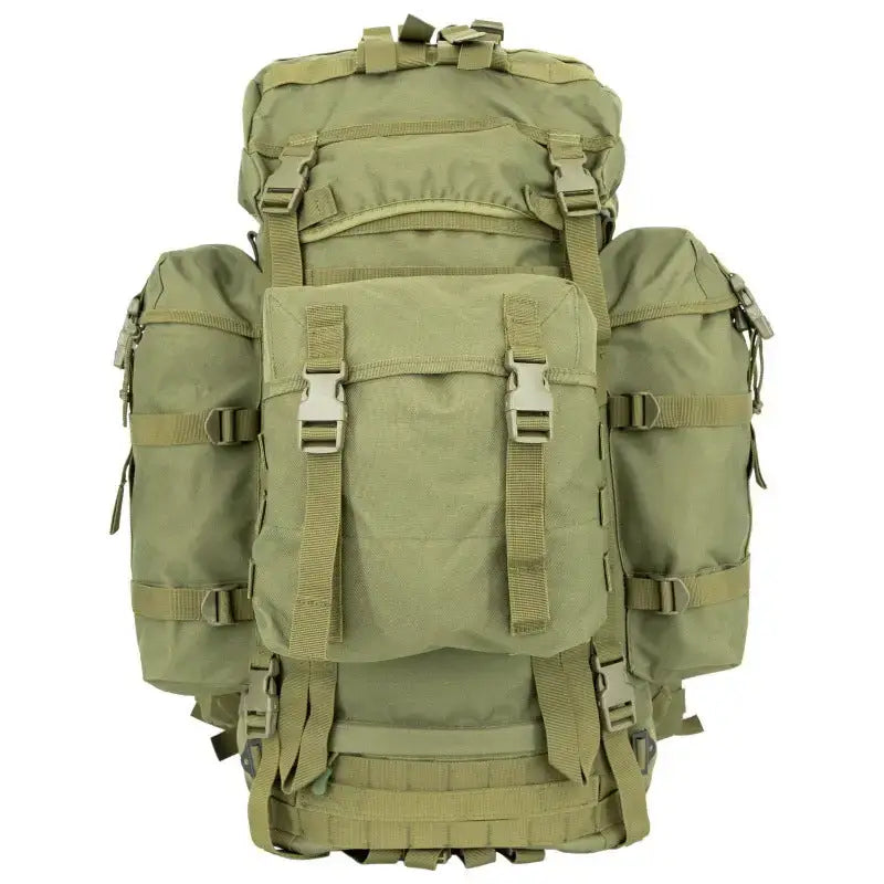 Sac a dos 90l militaire grande capacité