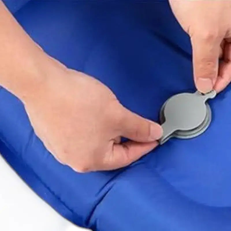 Matelas de camping performance confortable