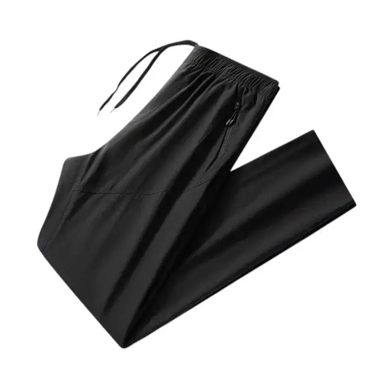 Pantalon de trekking randonnée confortable