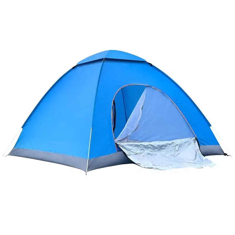 Tente 3 personnes automatique