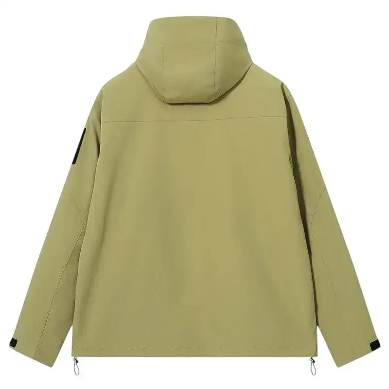 Veste randonnée montagne technique