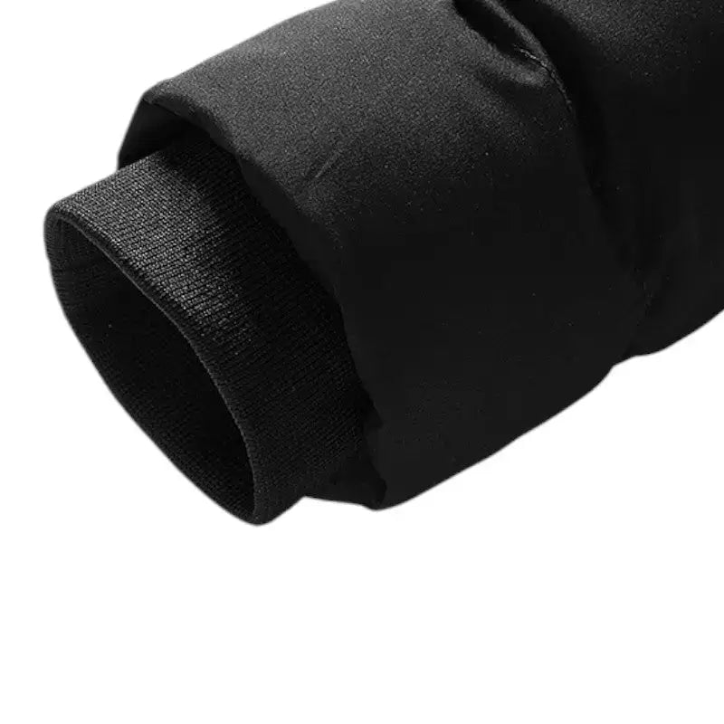 Doudoune chauffante homme usb 5 zones - powerbank 10000mah incluse