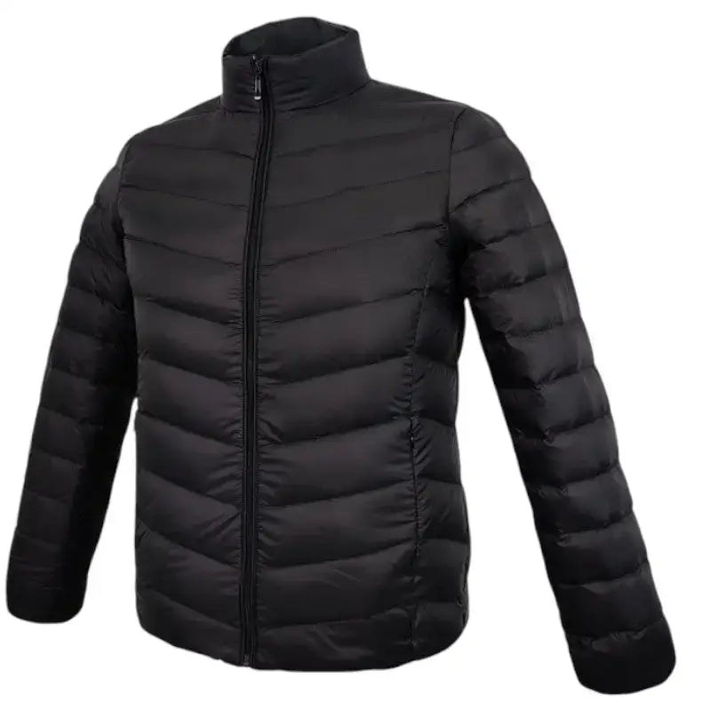 Veste chauffante homme hiver batterie requise