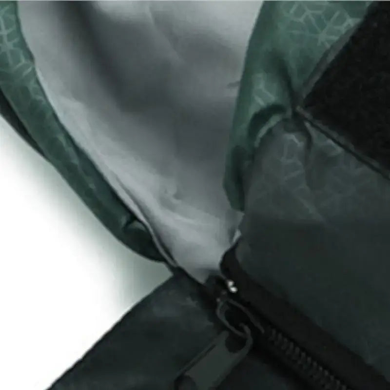 Sac de couchage militaire tactique trek