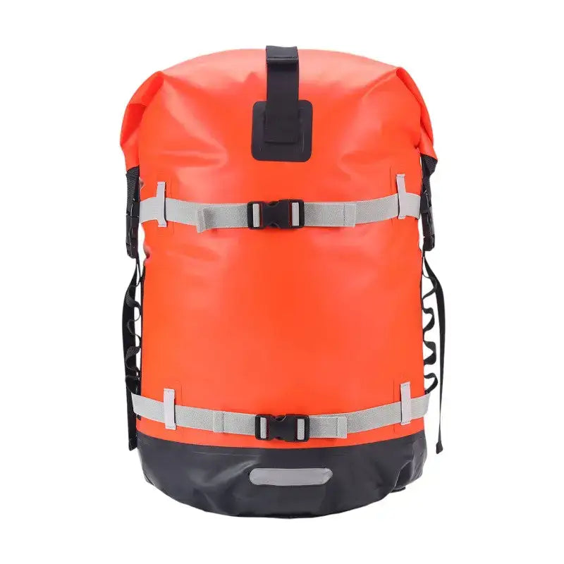 Sac à dos roll top imperméable 35l