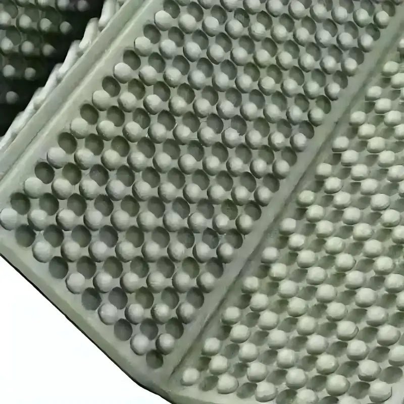 Tapis de sol camping mousse isolation