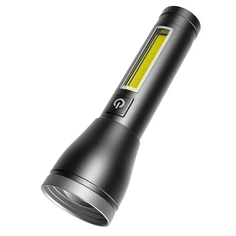 Lampe torche led rechargeable performant