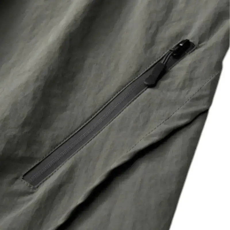 Pantalon de trekking homme performant