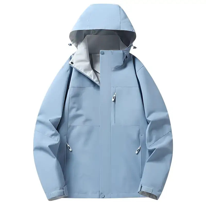 Veste ski randonnée femme imperméable