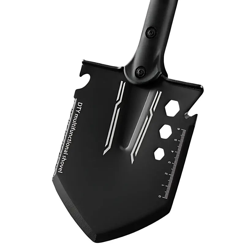 Pelle pliante américaine multifonction