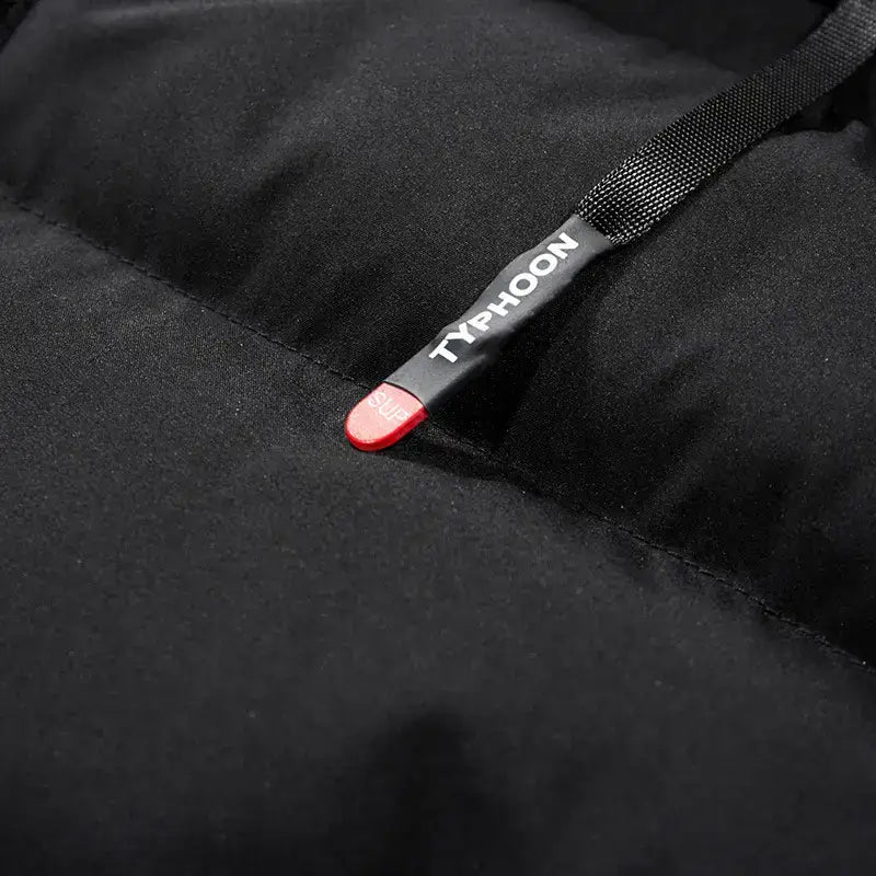 Gilet chauffante homme avec batterie