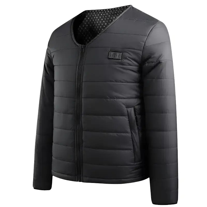 Veste chauffante intelligente 24 zones graphène