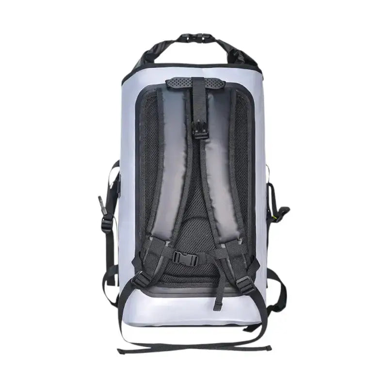 Sac à dos imperméable randonnée fermeture clip