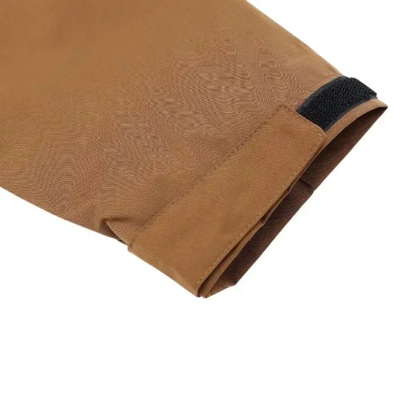 Veste randonnée montagne technique
