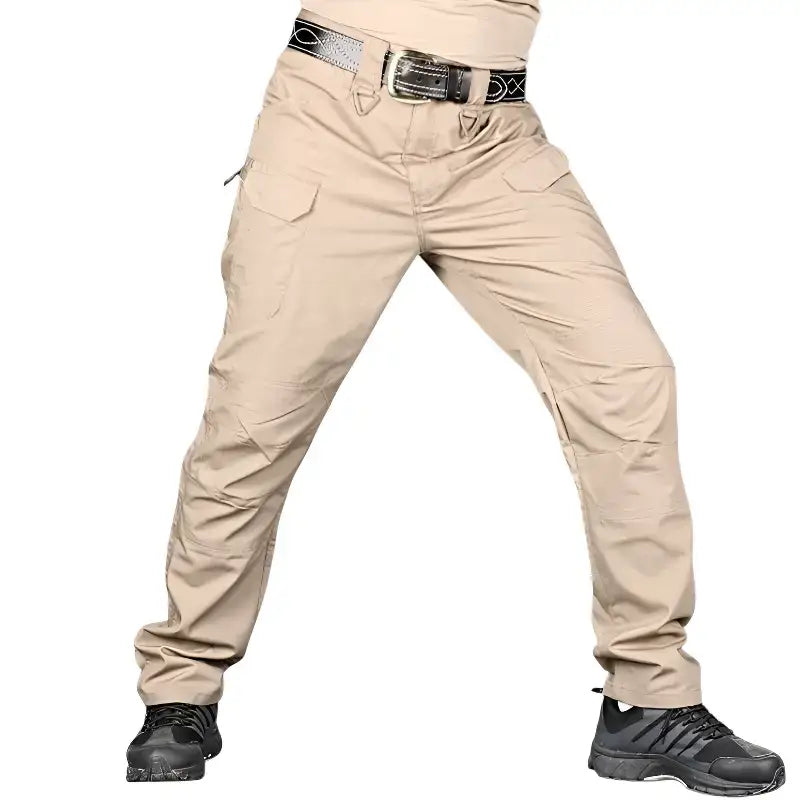 Pantalon tactique intervention militaire