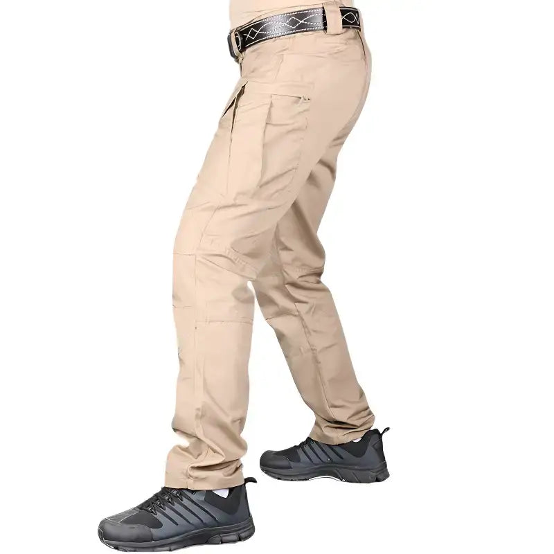 Pantalon tactique intervention militaire