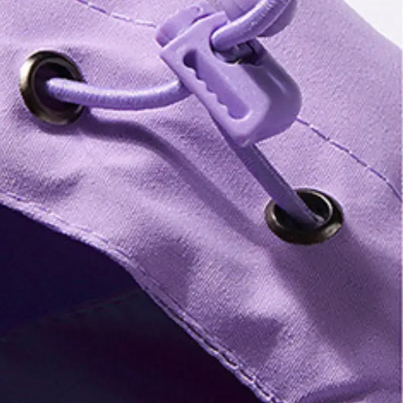 Veste de randonnée femme