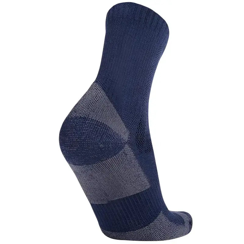 Chaussettes randonnée mérinos confort