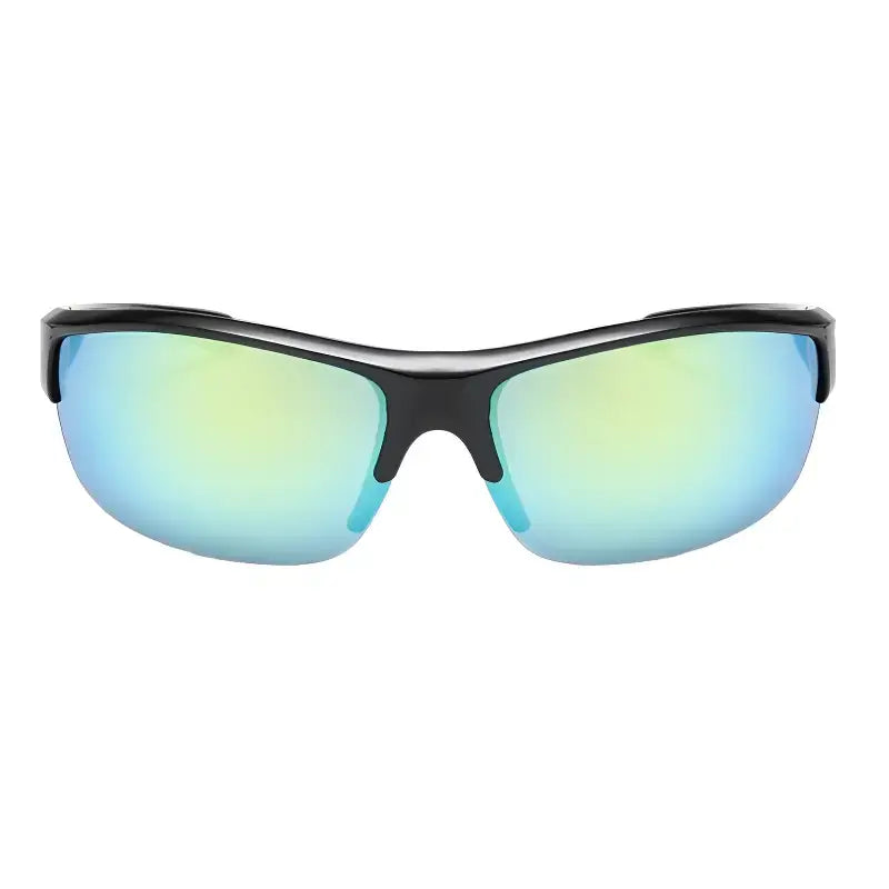 Lunettes randonnée sport uv400 design sportif