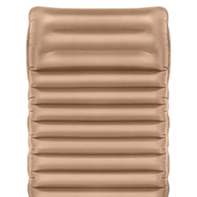 Matelas trekking confort isolant